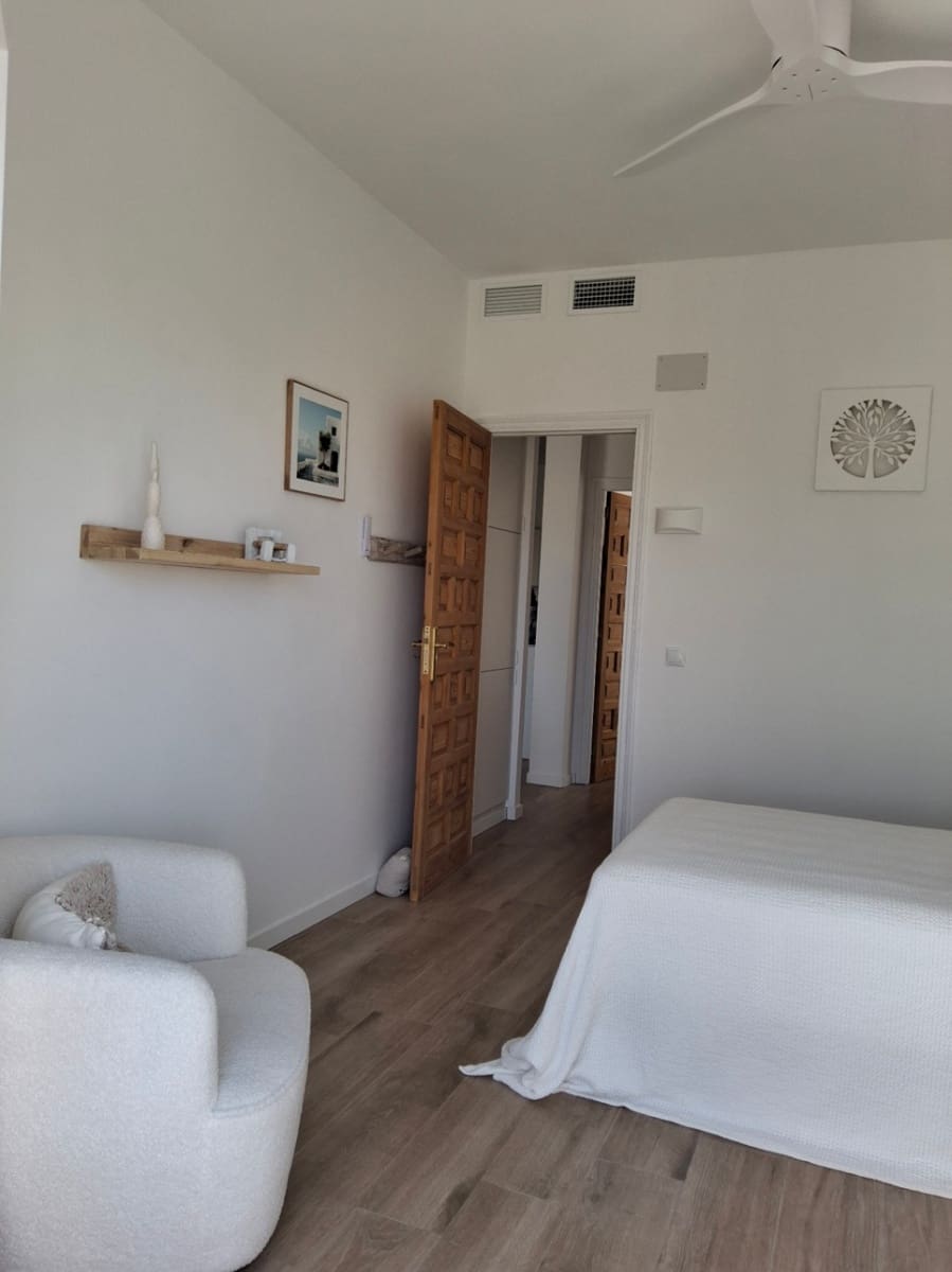 2 soveværelse Villa til salg i Cumbre del Sol med garage - € 435.000 (Ref: 9816479)