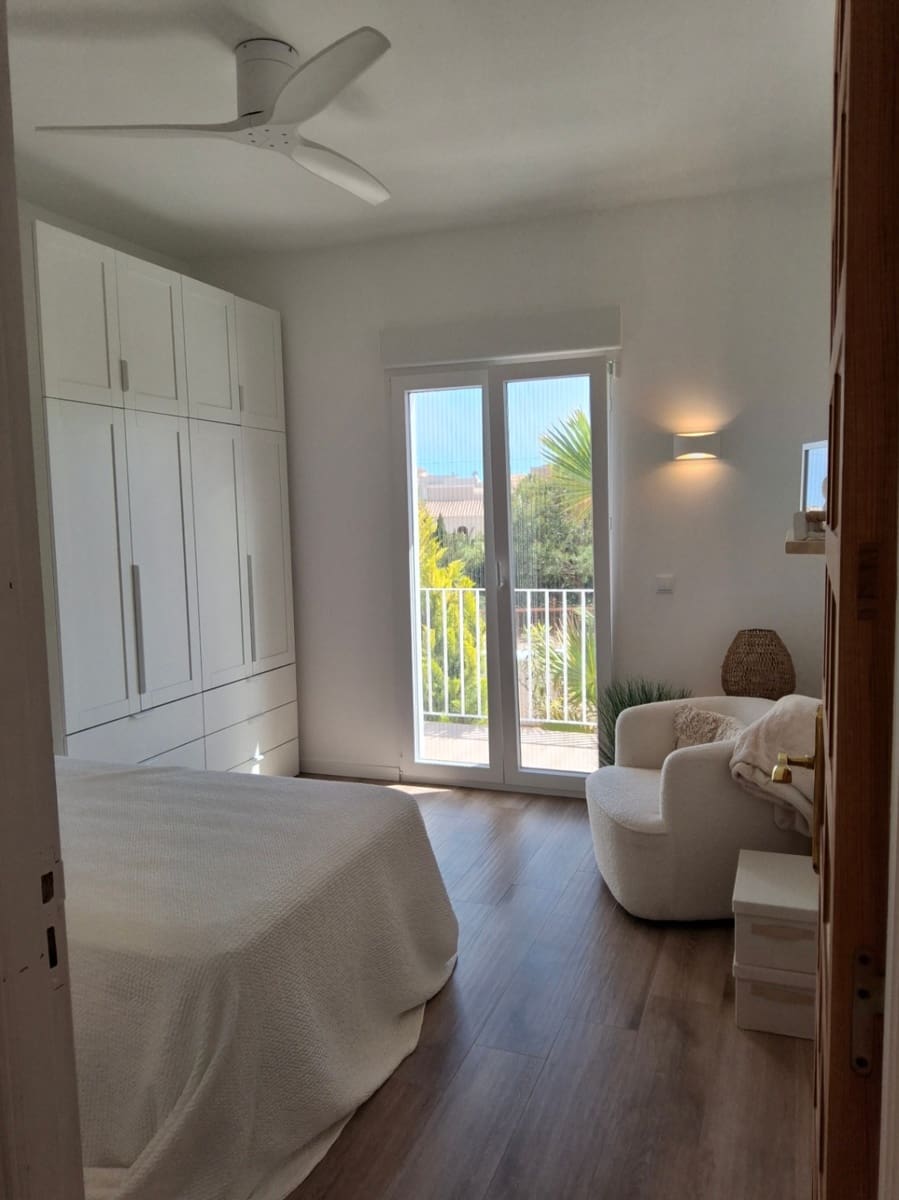 2 soveværelse Villa til salg i Cumbre del Sol med garage - € 435.000 (Ref: 9816479)