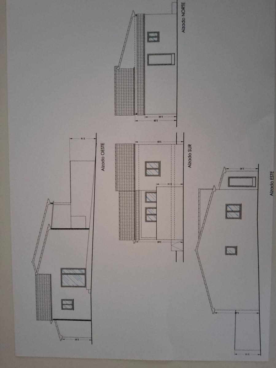 2 soveværelse Villa til salg i Cumbre del Sol med garage - € 435.000 (Ref: 9816479)