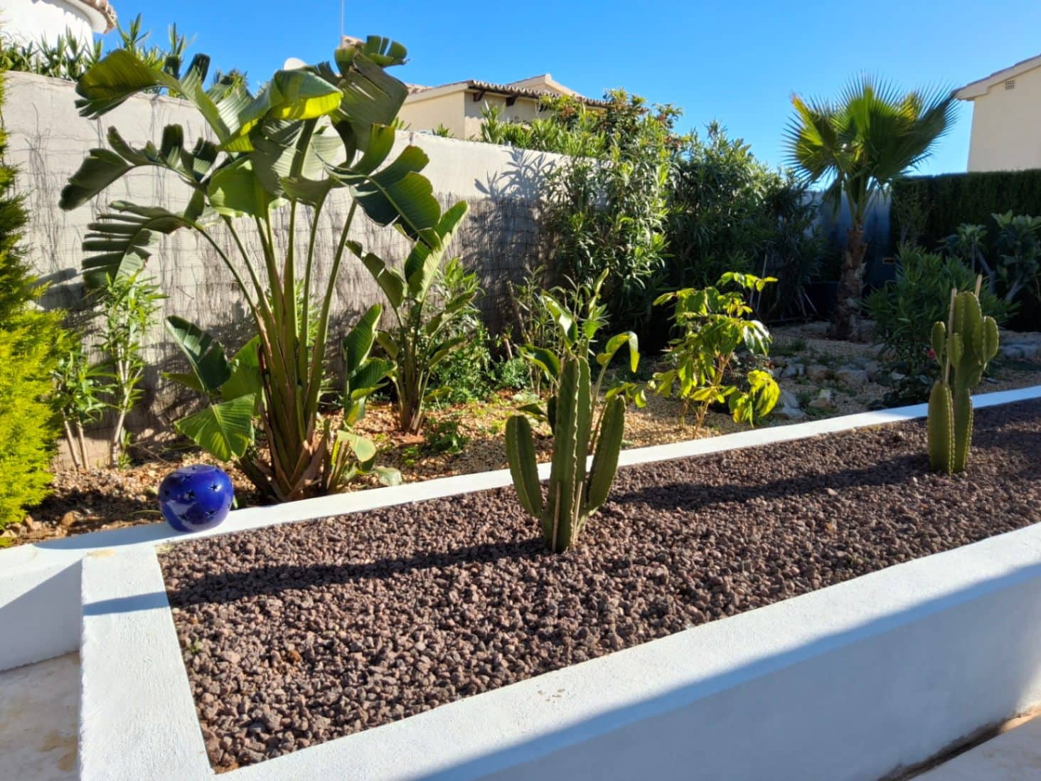 2 soveværelse Villa til salg i Cumbre del Sol med garage - € 435.000 (Ref: 9816479)