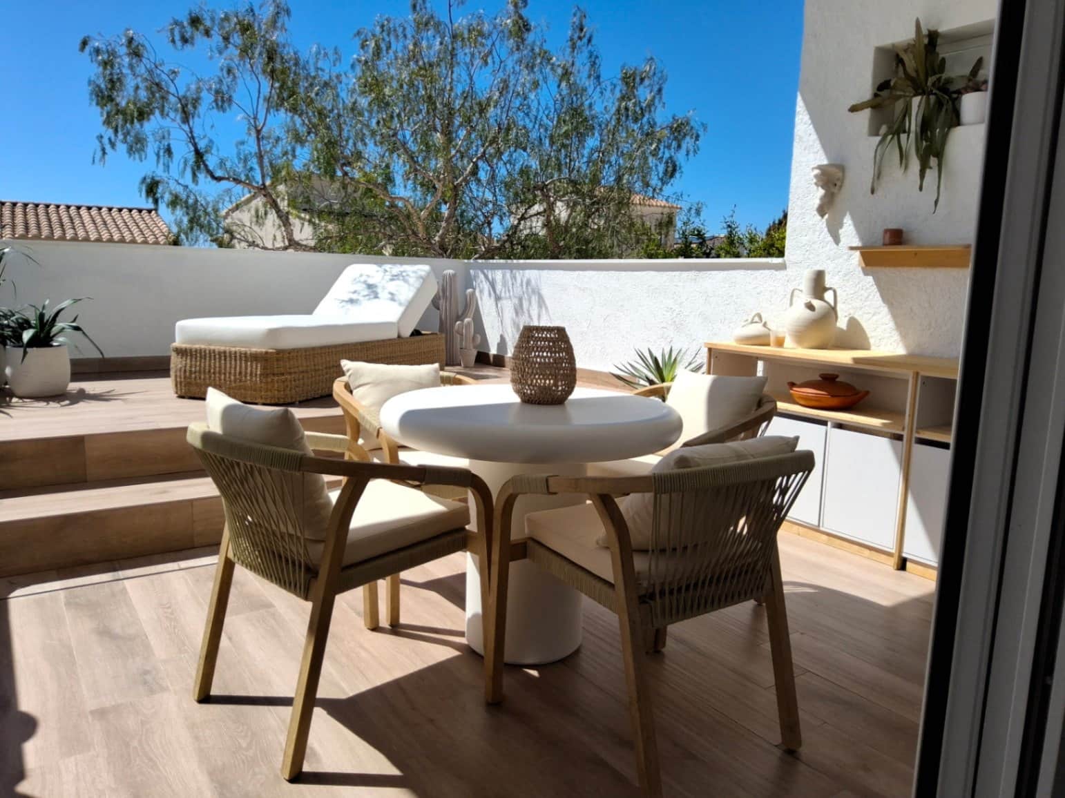 2 soveværelse Villa til salg i Cumbre del Sol med garage - € 435.000 (Ref: 9816479)