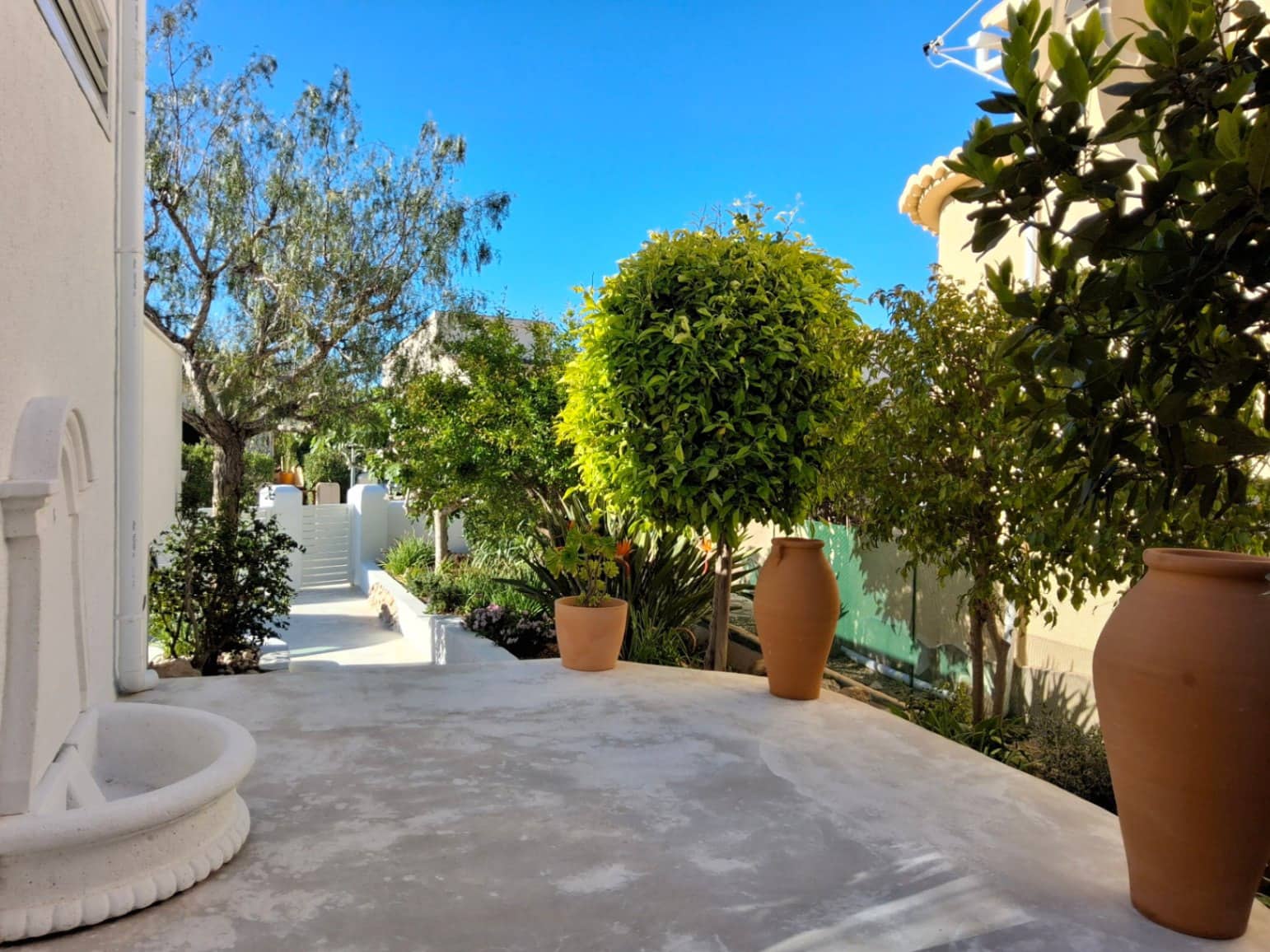 2 soveværelse Villa til salg i Cumbre del Sol med garage - € 435.000 (Ref: 9816479)