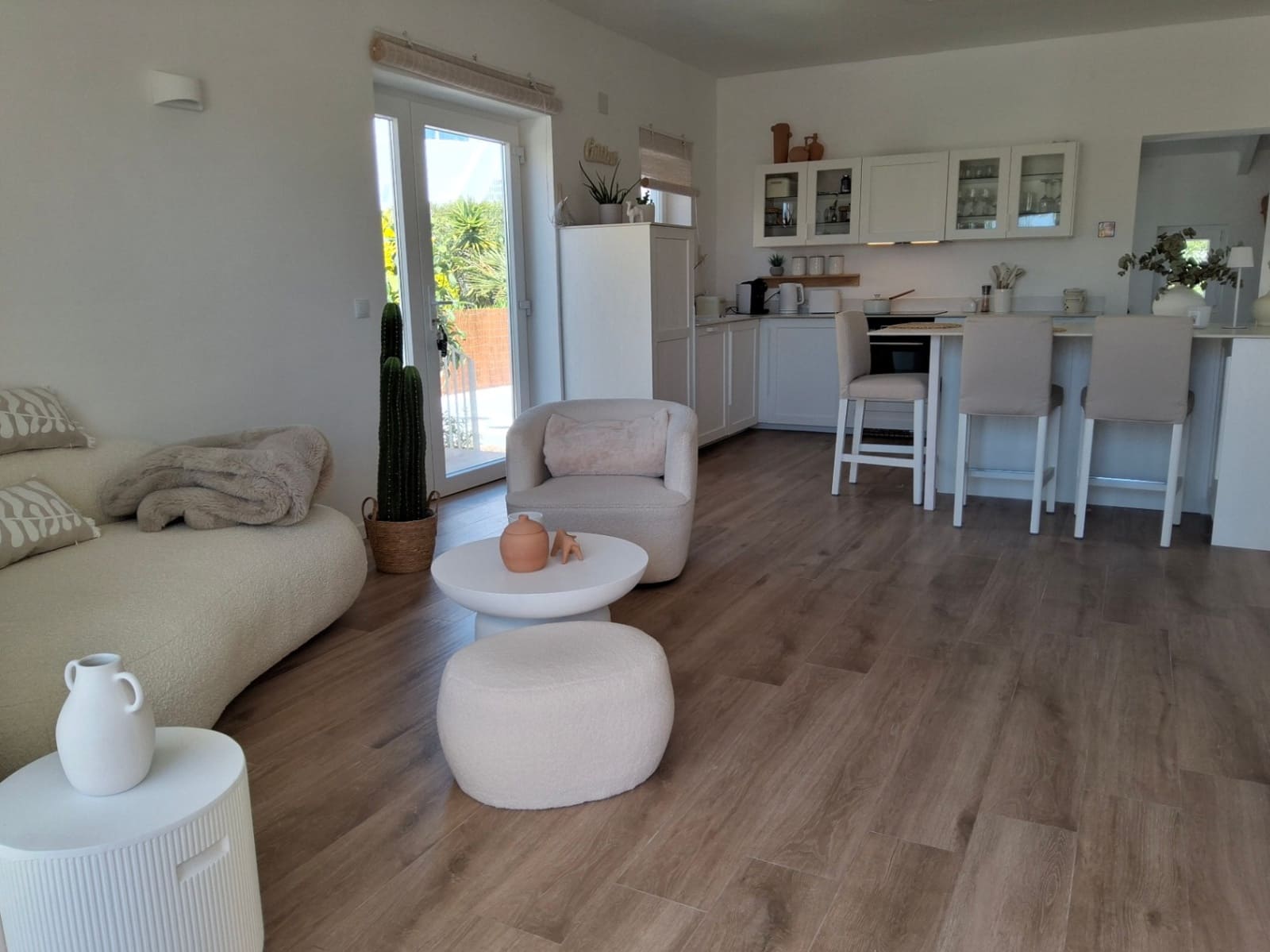 2 soveværelse Villa til salg i Cumbre del Sol med garage - € 435.000 (Ref: 9816479)