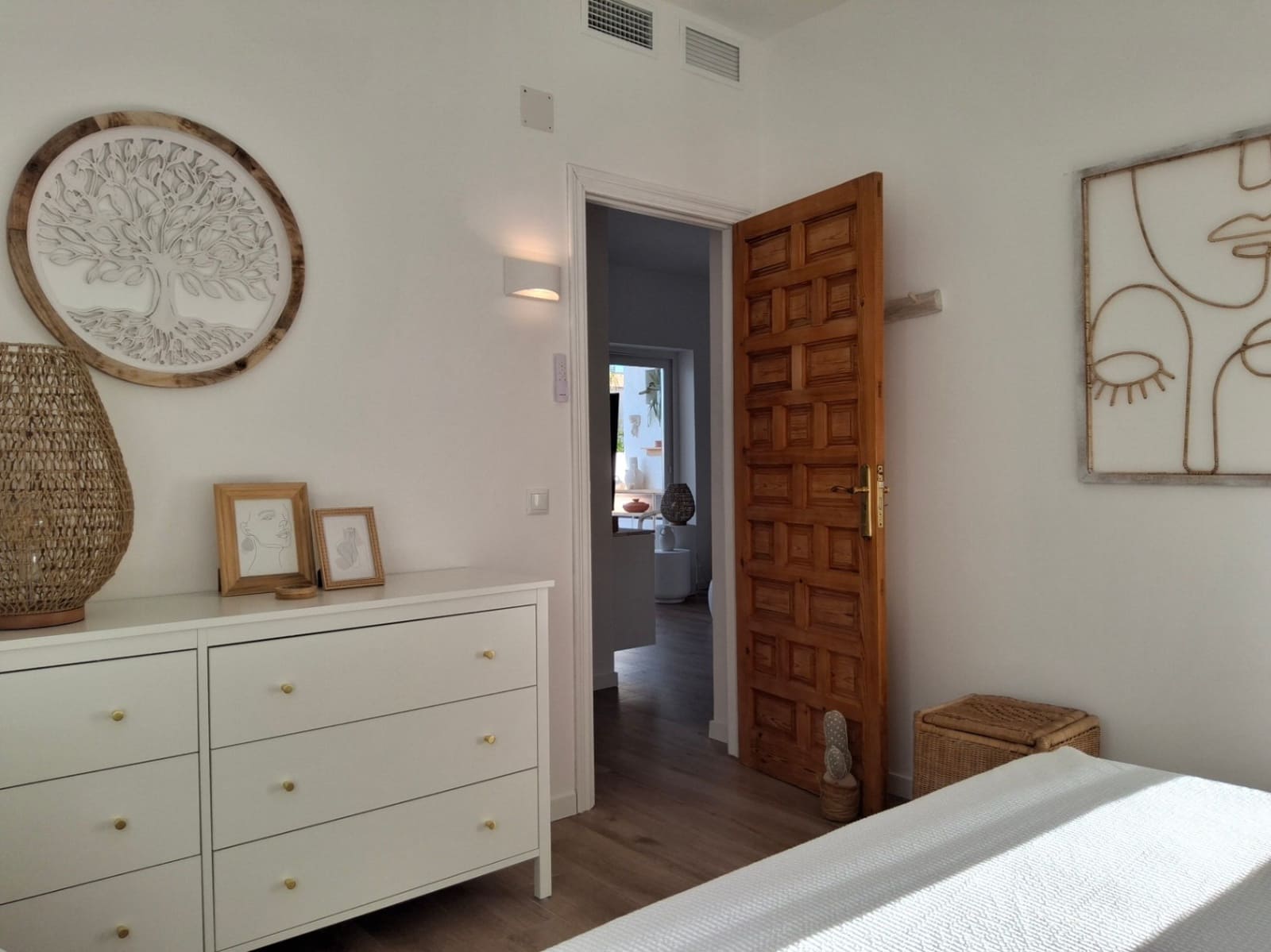 2 soveværelse Villa til salg i Cumbre del Sol med garage - € 435.000 (Ref: 9816479)