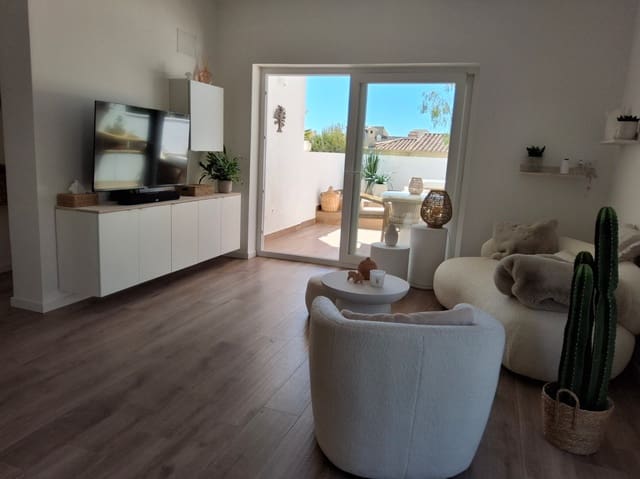 2 soveværelse Villa til salg i Cumbre del Sol, Benitachell / Benitatxell med garage - € 435.000 (Ref: 9816479)