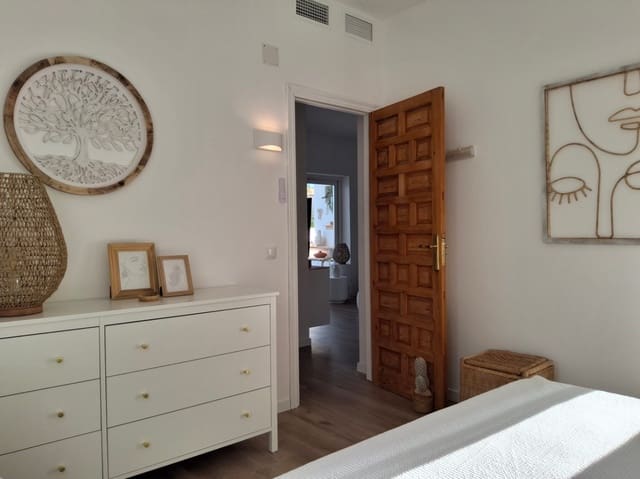 2 soveværelse Villa til salg i Cumbre del Sol, Benitachell / Benitatxell med garage - € 435.000 (Ref: 9816479)