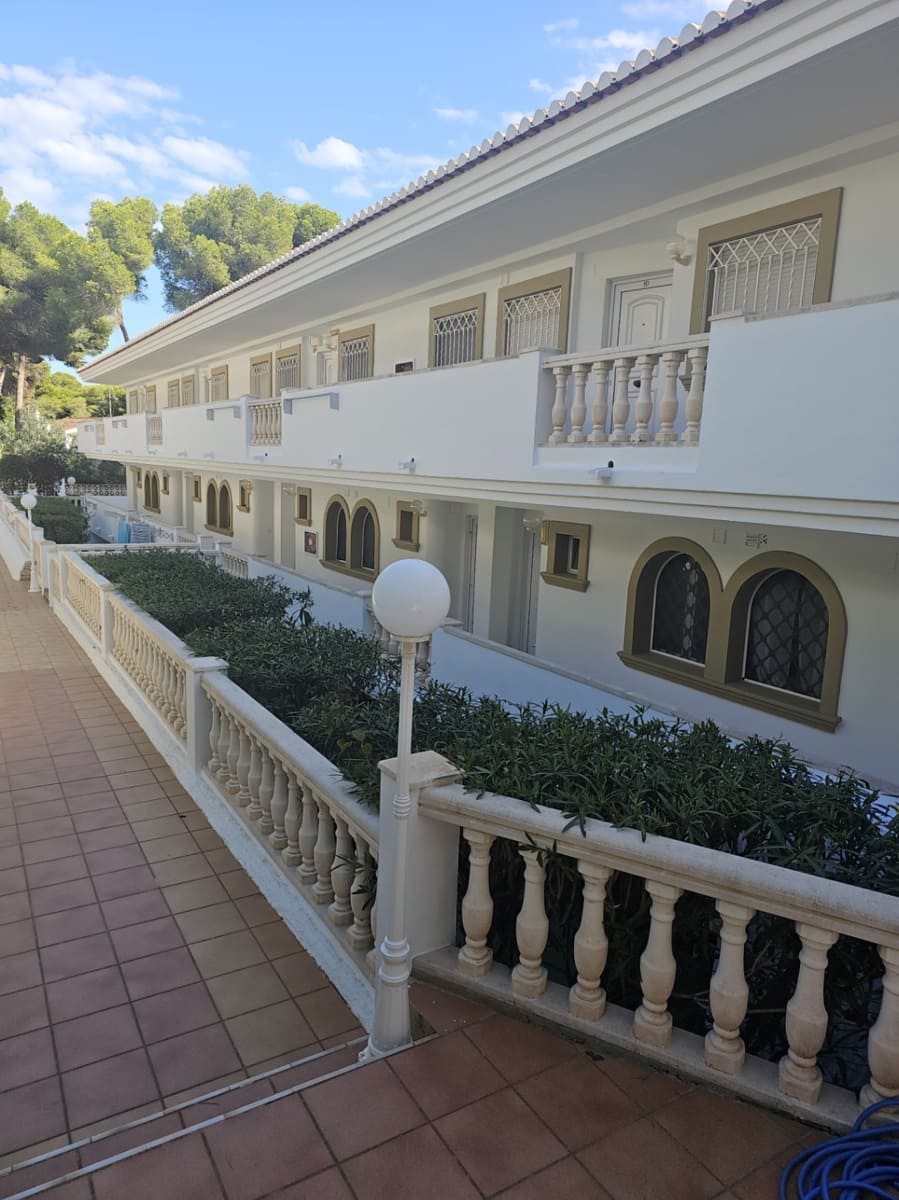 3 bedroom Apartment for sale in Moraira with pool garage - € 742,000 (Ref: 9816480)