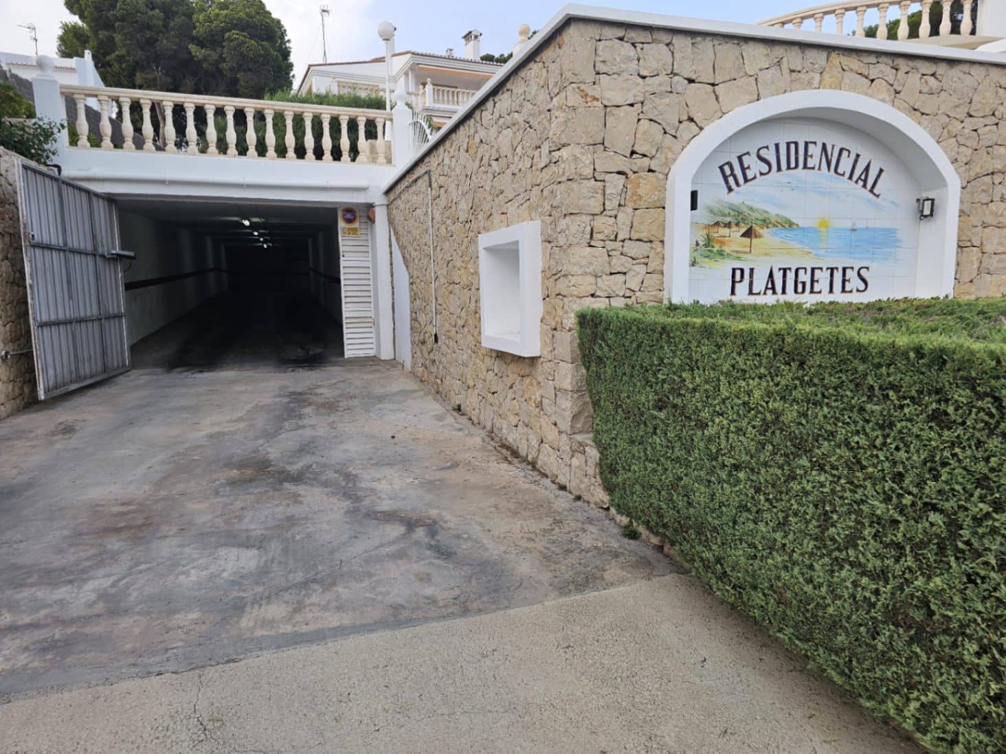 3 bedroom Apartment for sale in Moraira with pool garage - € 742,000 (Ref: 9816480)