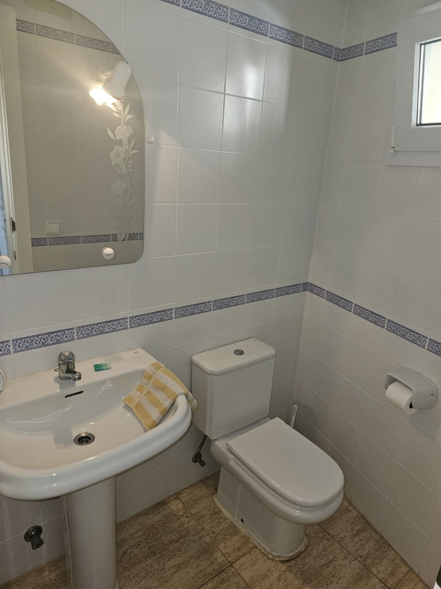 2 sypialnia Apartament na sprzedaż w Moraira z basenem garażem - 692 000 € (Ref: 9816481)