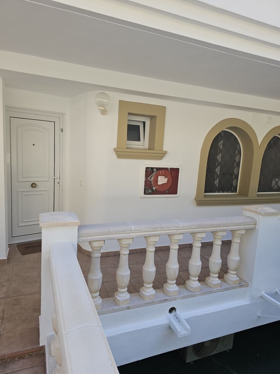 2 sypialnia Apartament na sprzedaż w Moraira z basenem garażem - 692 000 € (Ref: 9816481)