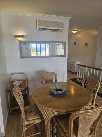 2 bedroom Apartment for sale in Moraira, Teulada-Moraira with pool garage - € 692,000 (Ref: 9816481)