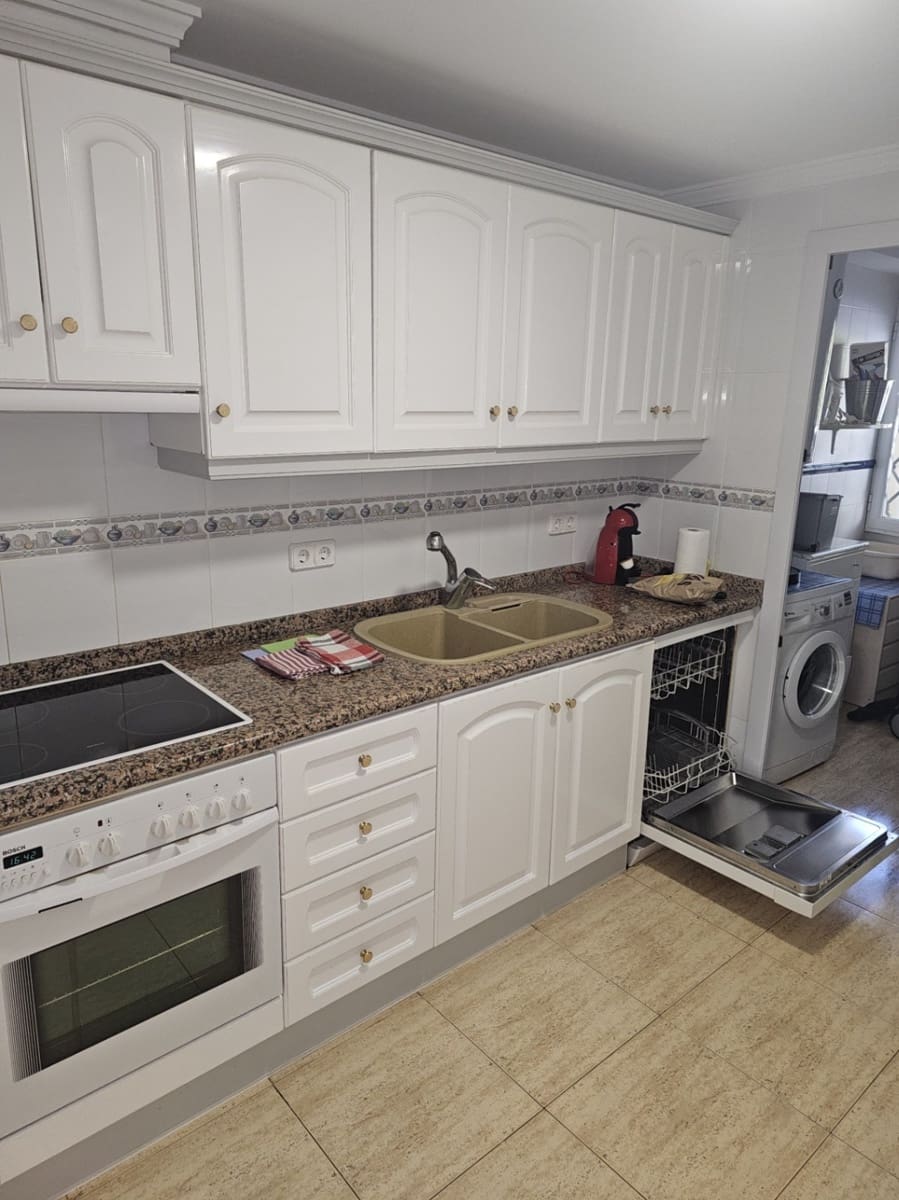 2 sypialnia Apartament na sprzedaż w Moraira z basenem garażem - 692 000 € (Ref: 9816481)