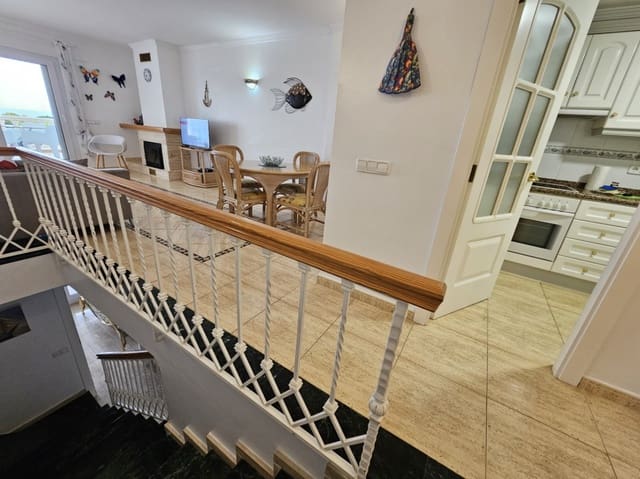 2 bedroom Apartment for sale in Moraira, Teulada-Moraira with pool garage - € 692,000 (Ref: 9816481)