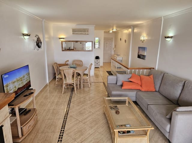 2 bedroom Apartment for sale in Moraira, Teulada-Moraira with pool garage - € 692,000 (Ref: 9816481)