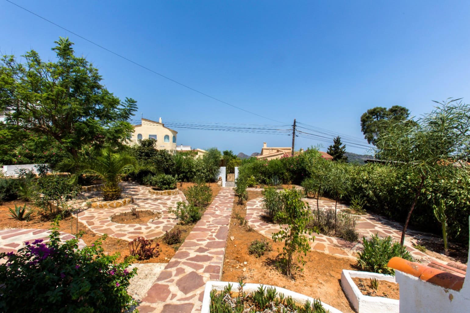 4 sovrum Villa till salu i Monte Pedreguer med garage - 450 000 € (Ref: 9996353)