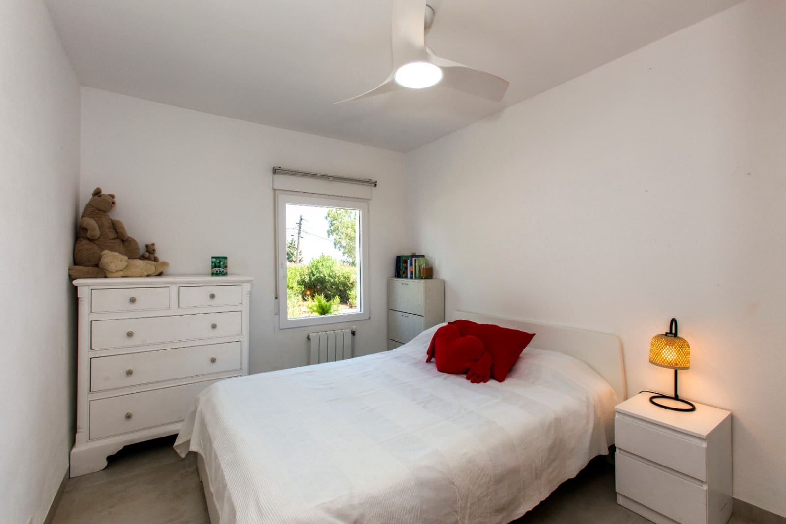 4 sovrum Villa till salu i Monte Pedreguer med garage - 450 000 € (Ref: 9996353)