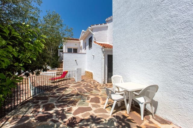 4 soverom Villa til salgs i Monte Pedreguer, Pedreguer med garasje - € 450 000 (Ref: 9996353)