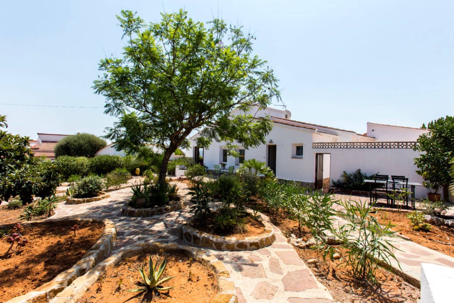 4 sovrum Villa till salu i Monte Pedreguer med garage - 450 000 € (Ref: 9996353)