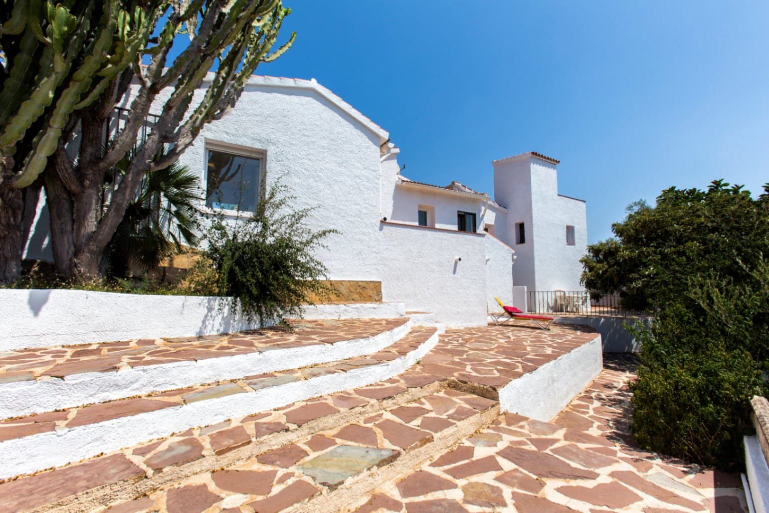 4 sovrum Villa till salu i Monte Pedreguer med garage - 450 000 € (Ref: 9996353)