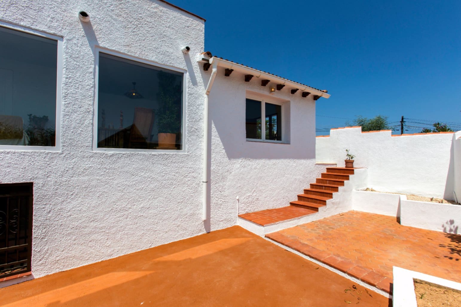 4 sovrum Villa till salu i Monte Pedreguer med garage - 450 000 € (Ref: 9996353)