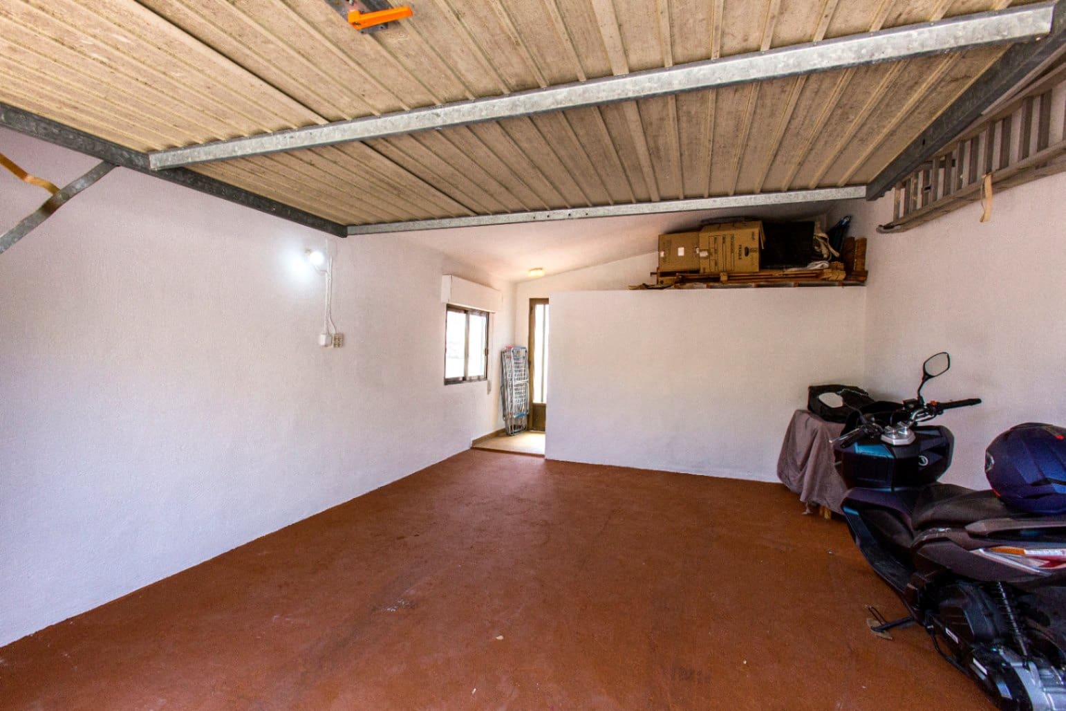 4 sovrum Villa till salu i Monte Pedreguer med garage - 450 000 € (Ref: 9996353)