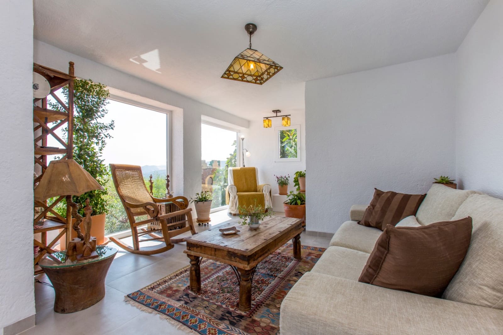 4 sovrum Villa till salu i Monte Pedreguer med garage - 450 000 € (Ref: 9996353)
