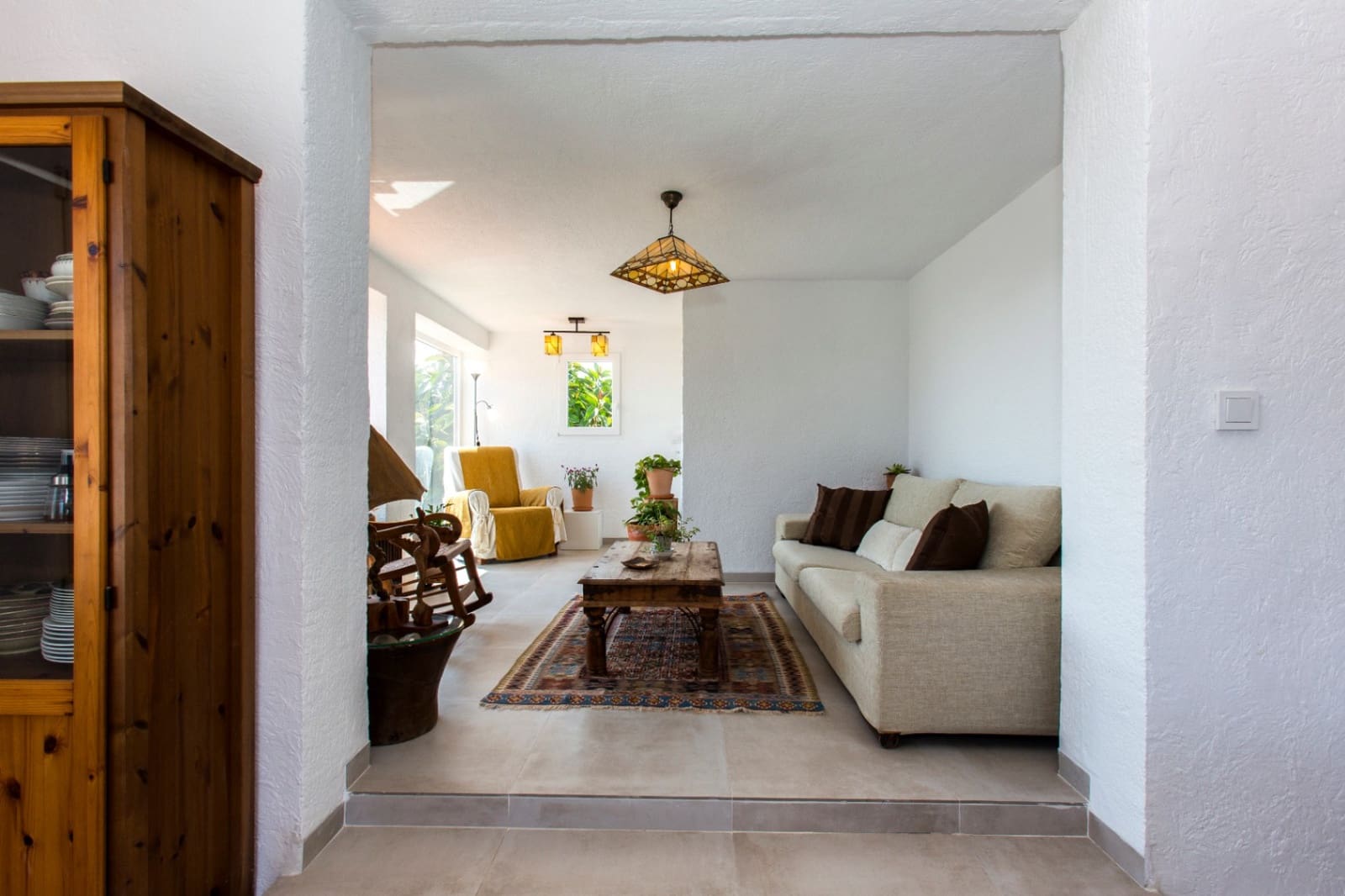 4 sovrum Villa till salu i Monte Pedreguer med garage - 450 000 € (Ref: 9996353)