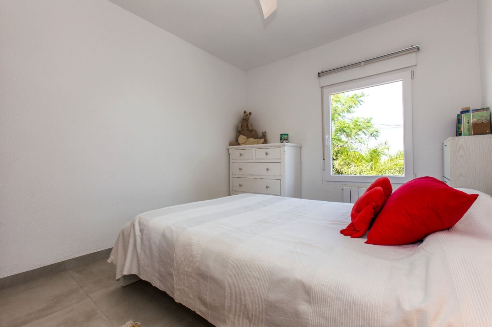 4 sovrum Villa till salu i Monte Pedreguer med garage - 450 000 € (Ref: 9996353)
