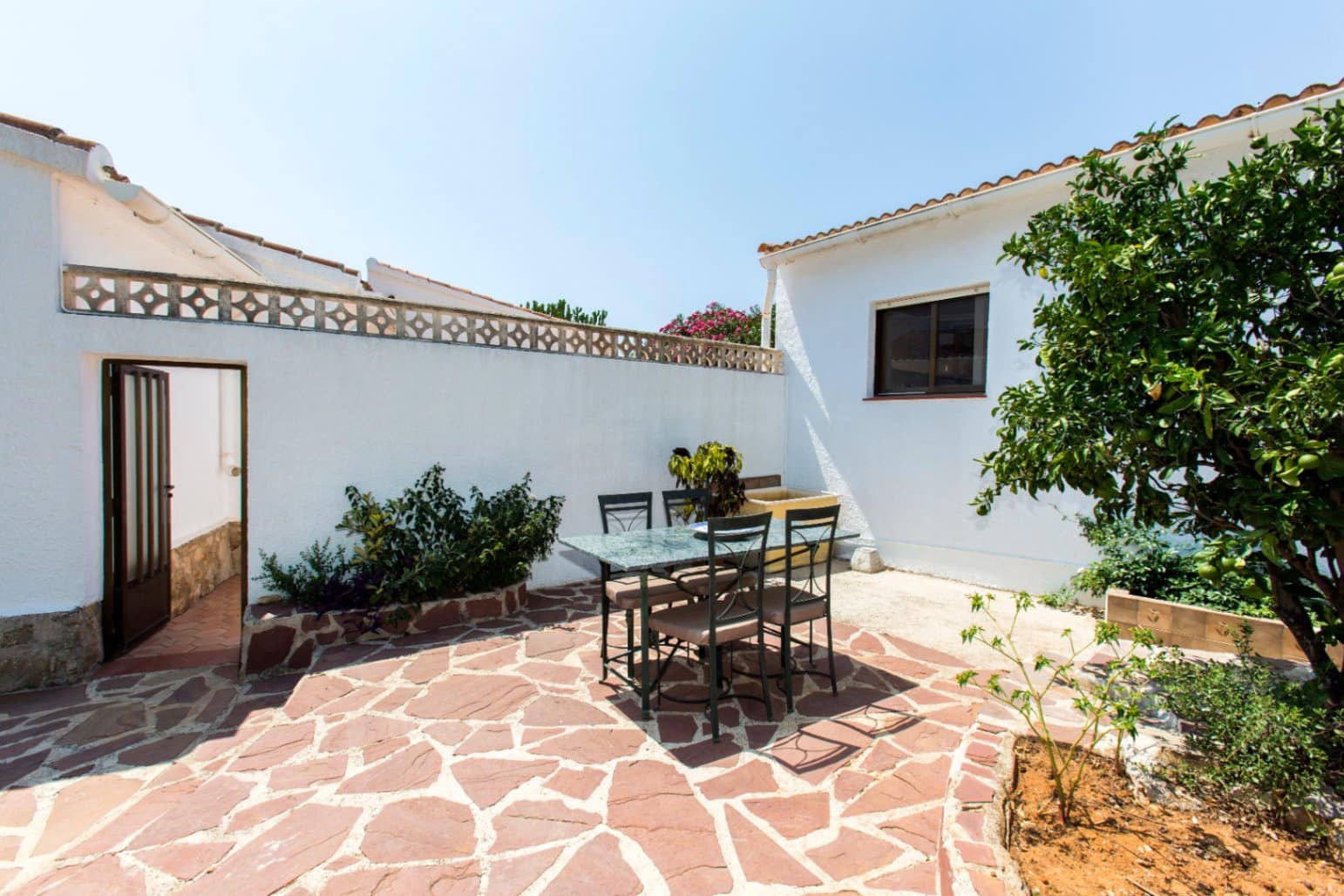 4 sovrum Villa till salu i Monte Pedreguer med garage - 450 000 € (Ref: 9996353)