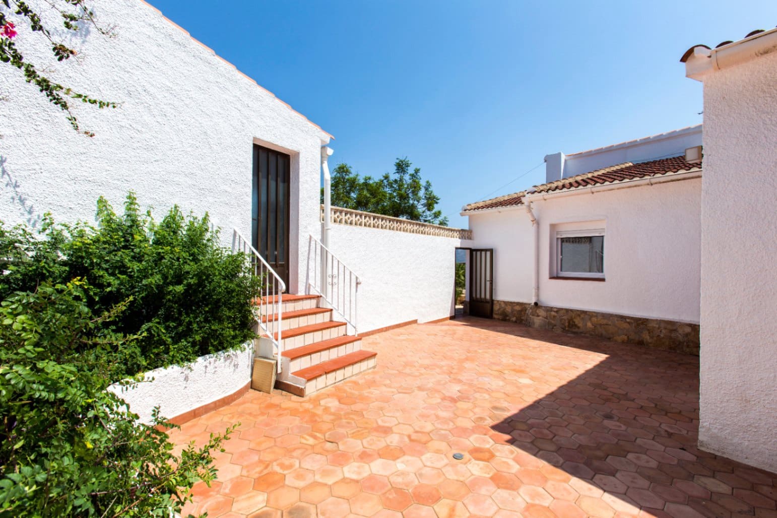4 sovrum Villa till salu i Monte Pedreguer med garage - 450 000 € (Ref: 9996353)