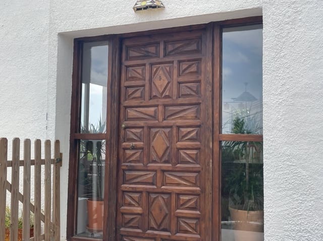 4 quarto Moradia para venda em Monte Pedreguer, Pedreguer com garagem - 450 000 € (Ref: 9996353)
