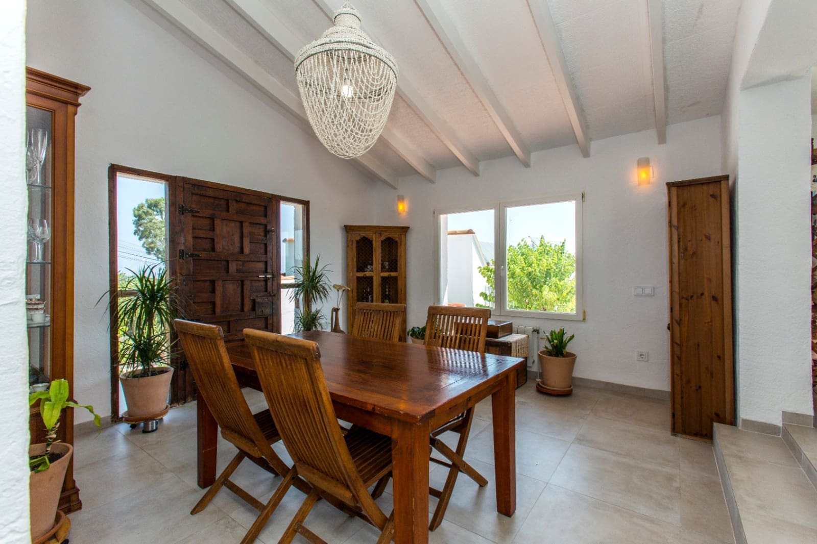 4 sovrum Villa till salu i Monte Pedreguer med garage - 450 000 € (Ref: 9996353)