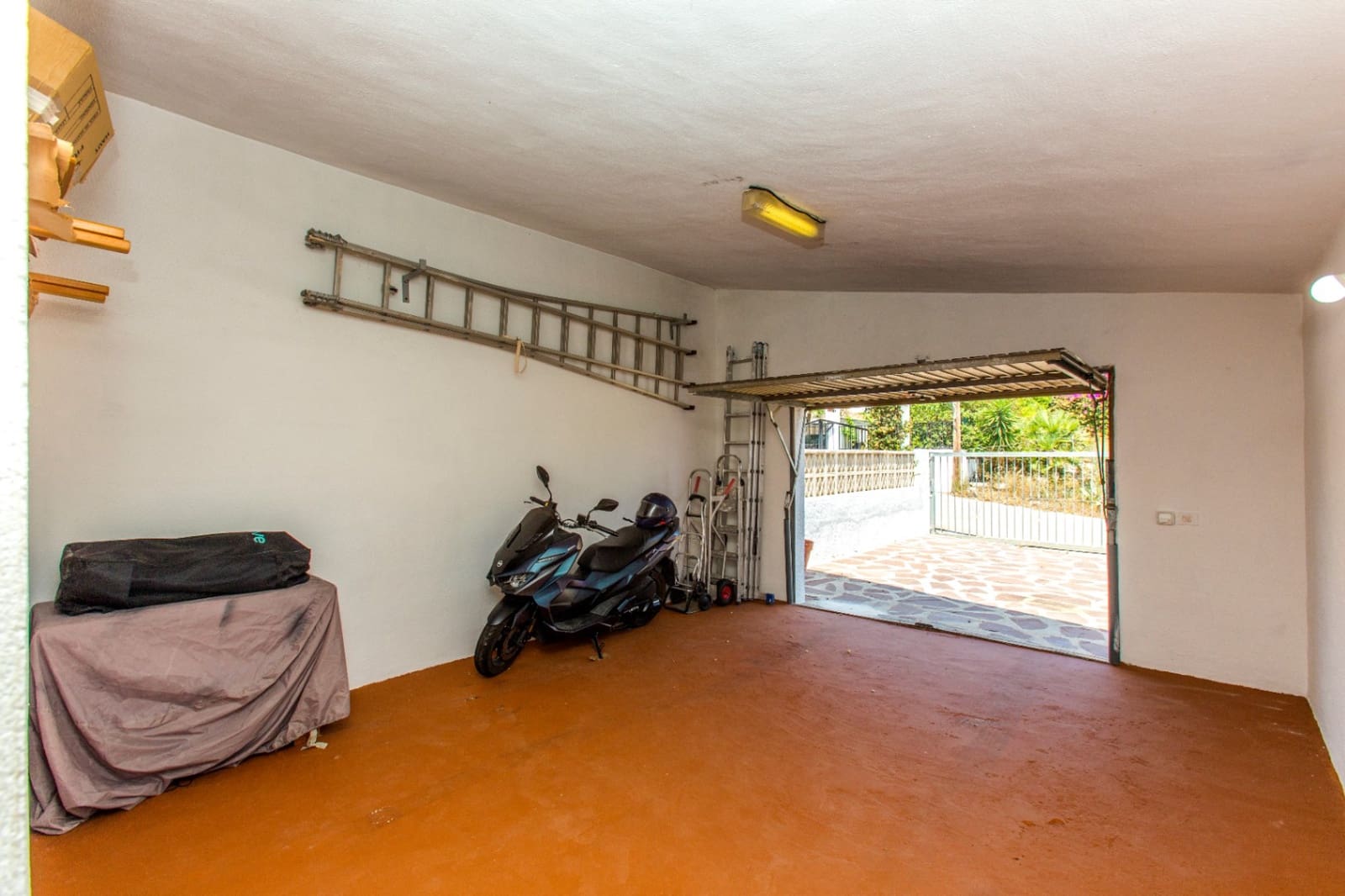 4 sovrum Villa till salu i Monte Pedreguer med garage - 450 000 € (Ref: 9996353)