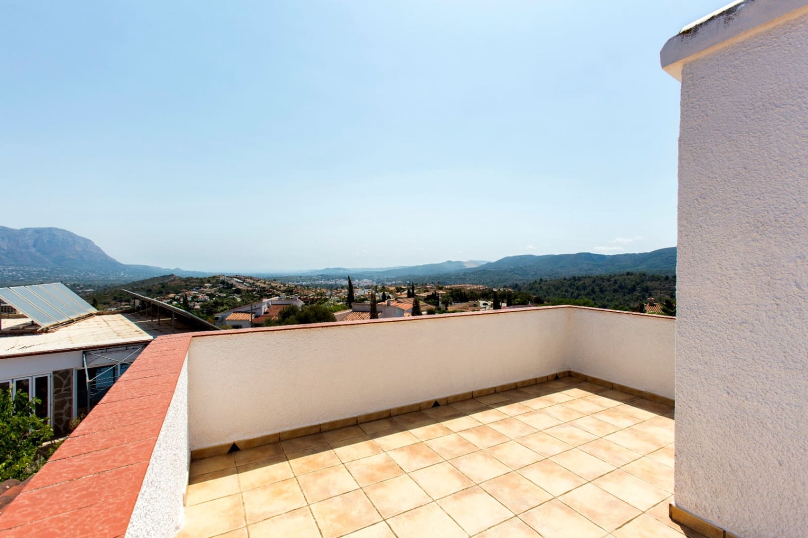 4 sovrum Villa till salu i Monte Pedreguer med garage - 450 000 € (Ref: 9996353)
