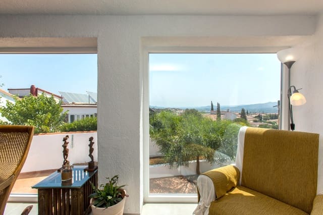 4 soverom Villa til salgs i Monte Pedreguer, Pedreguer med garasje - € 450 000 (Ref: 9996353)