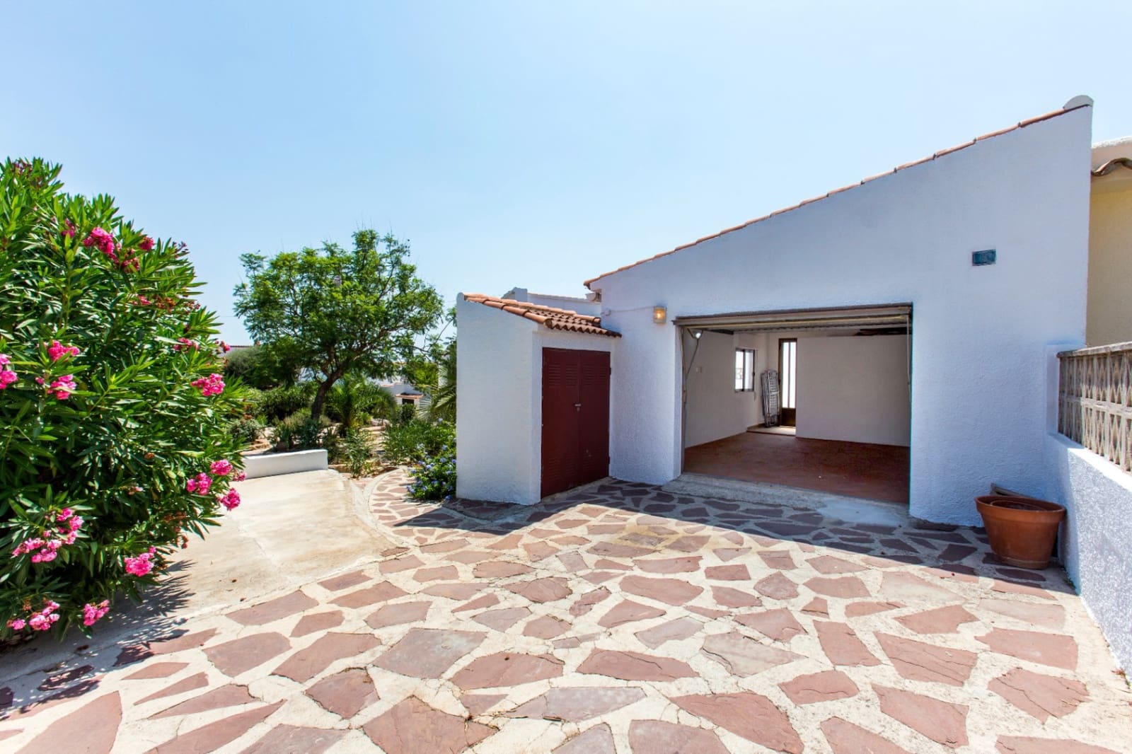 4 sovrum Villa till salu i Monte Pedreguer med garage - 450 000 € (Ref: 9996353)