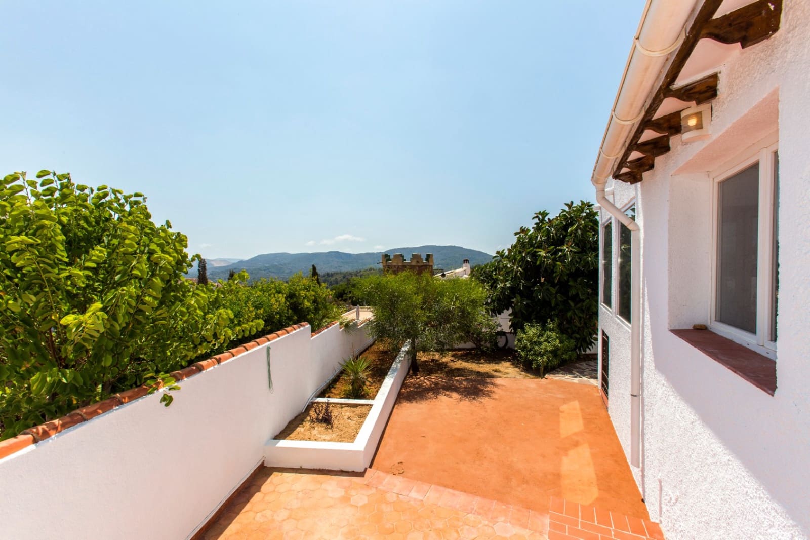 4 sovrum Villa till salu i Monte Pedreguer med garage - 450 000 € (Ref: 9996353)