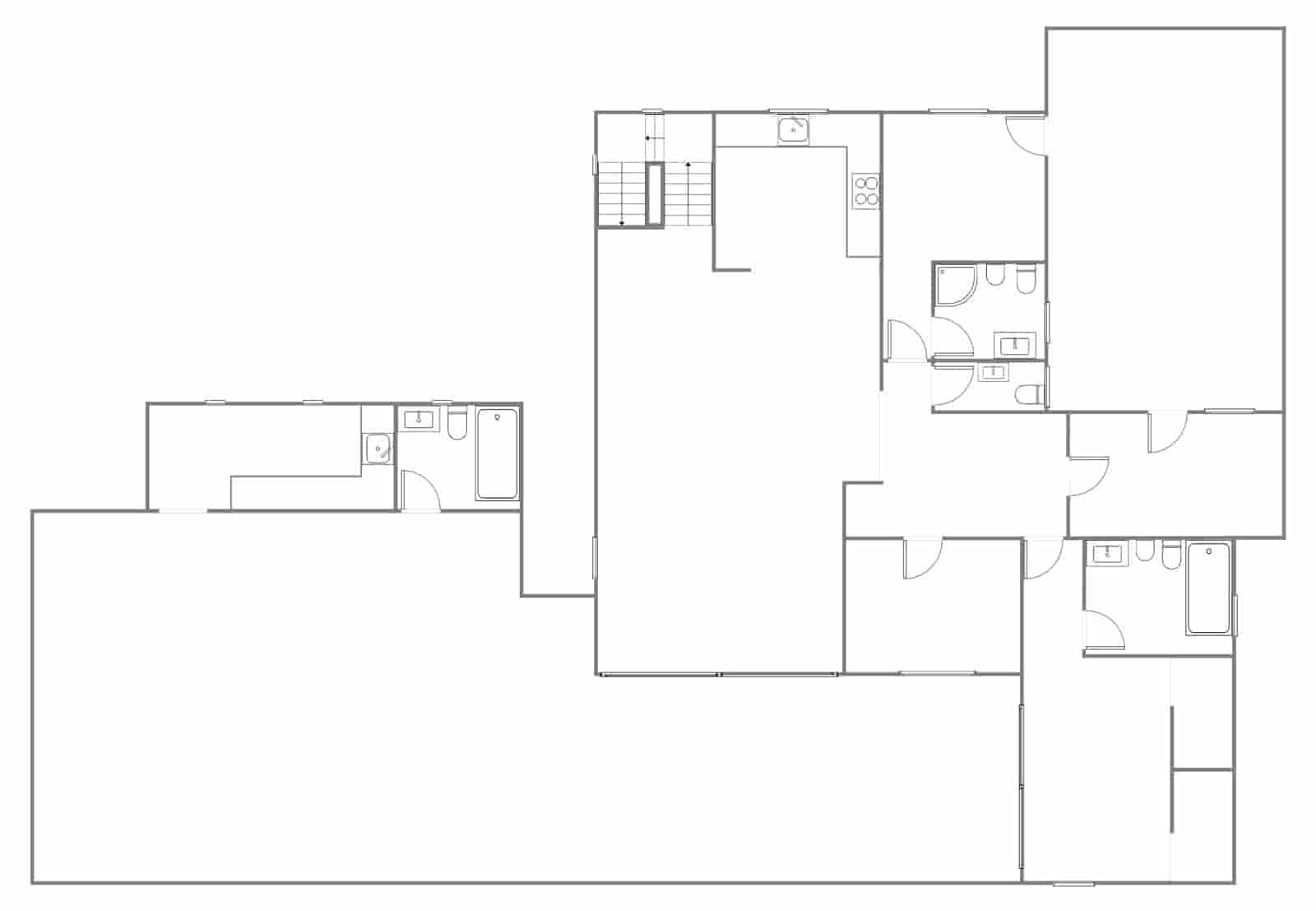 4 soveværelse Villa til salg i Moraira med swimmingpool garage - € 1.195.000 (Ref: 9996354)