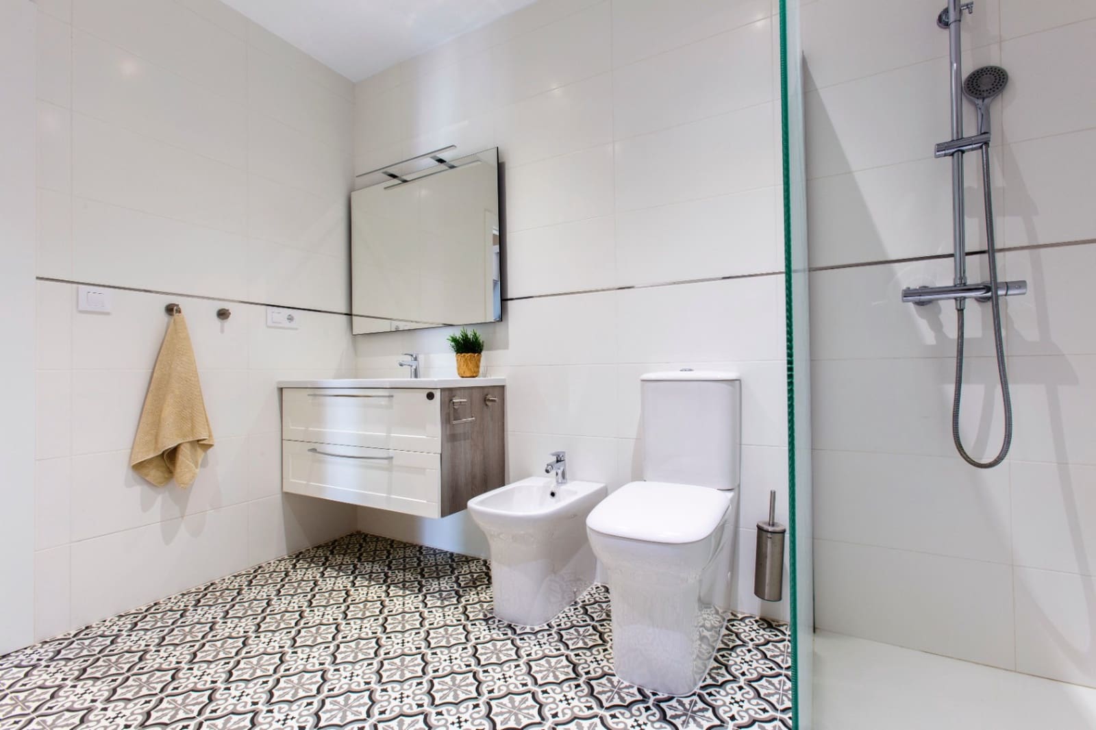 4 soveværelse Villa til salg i Moraira med swimmingpool garage - € 1.195.000 (Ref: 9996354)