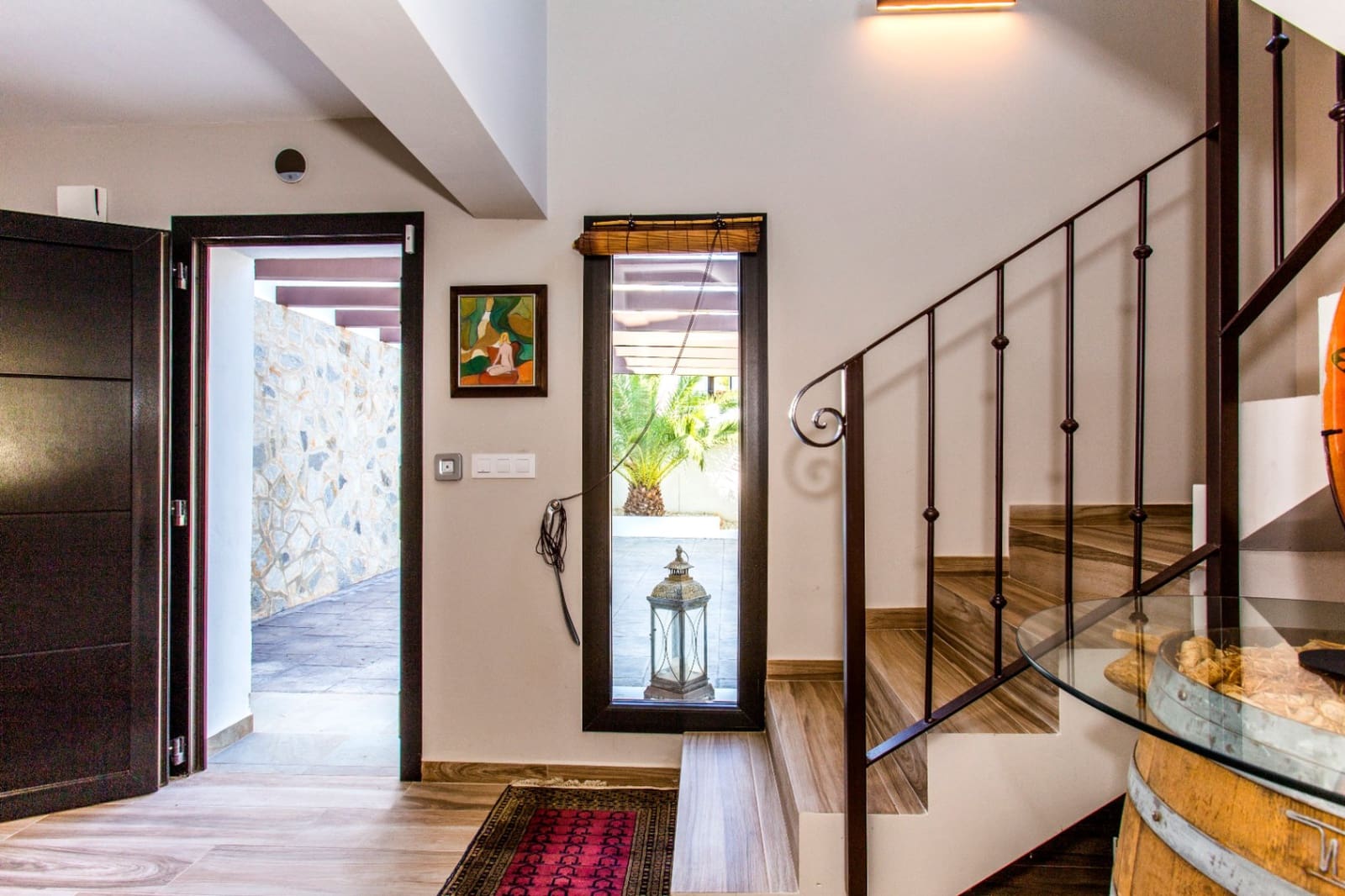 4 soveværelse Villa til salg i Moraira med swimmingpool garage - € 1.195.000 (Ref: 9996354)