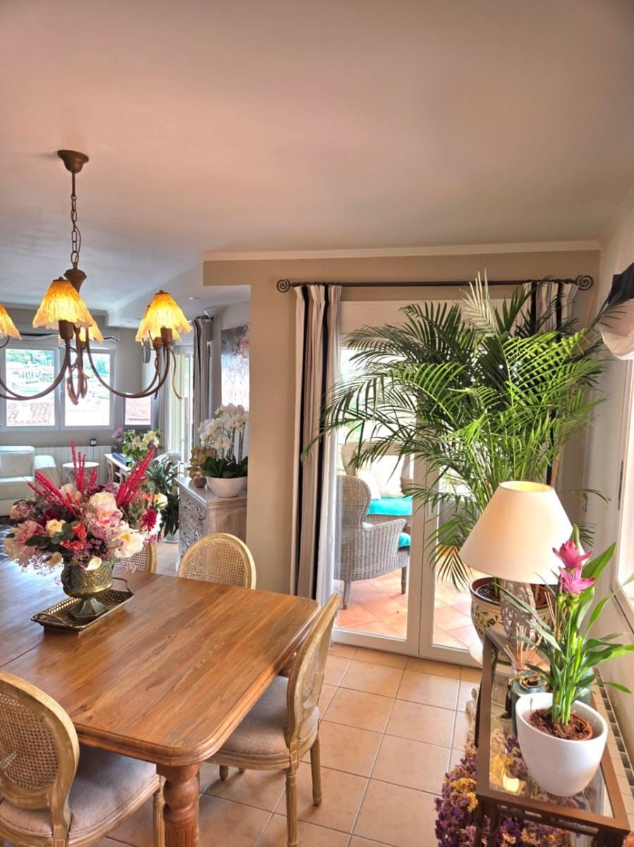 4 camera da letto Villa in vendita in Alfaz del Pi / L'Alfas del Pi con piscina garage - 600.000 € (Rif: 9996355)