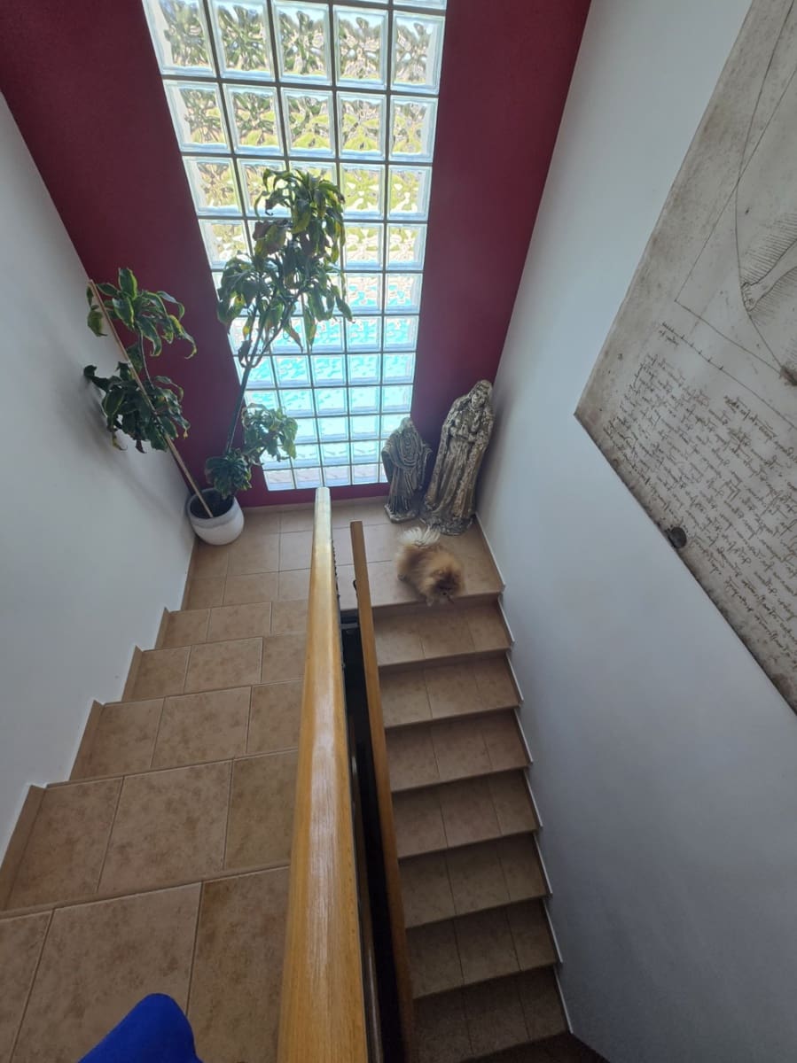 4 camera da letto Villa in vendita in Alfaz del Pi / L'Alfas del Pi con piscina garage - 600.000 € (Rif: 9996355)