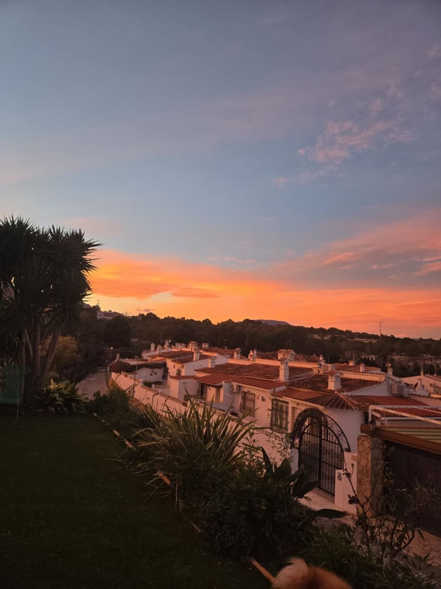 4 camera da letto Villa in vendita in Alfaz del Pi / L'Alfas del Pi con piscina garage - 600.000 € (Rif: 9996355)