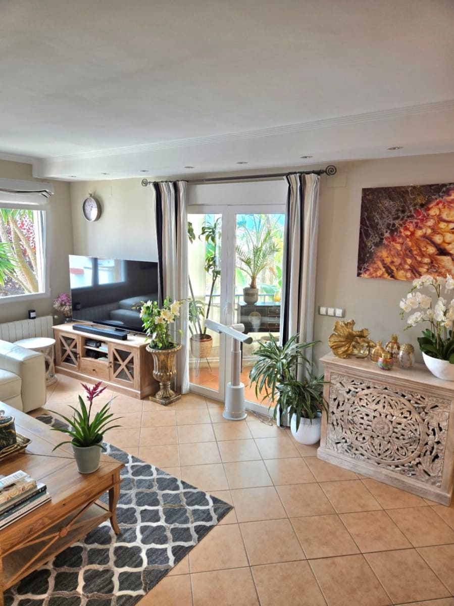 4 camera da letto Villa in vendita in Alfaz del Pi / L'Alfas del Pi con piscina garage - 600.000 € (Rif: 9996355)