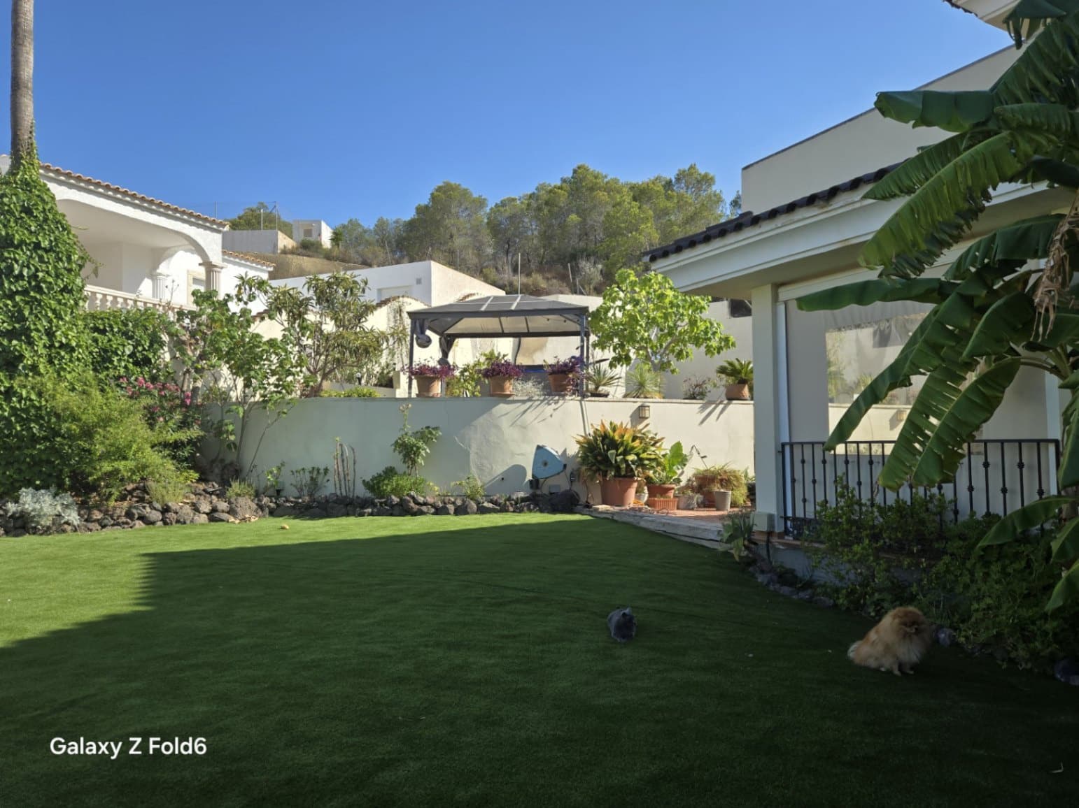 4 camera da letto Villa in vendita in Alfaz del Pi / L'Alfas del Pi con piscina garage - 600.000 € (Rif: 9996355)