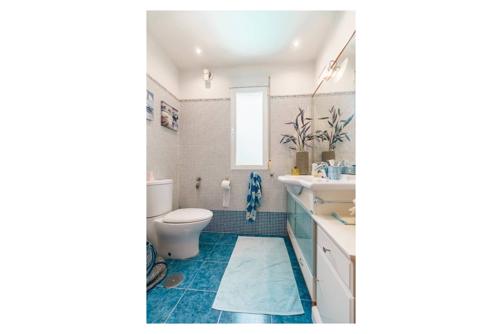 4 camera da letto Villa in vendita in Alfaz del Pi / L'Alfas del Pi con piscina garage - 600.000 € (Rif: 9996355)