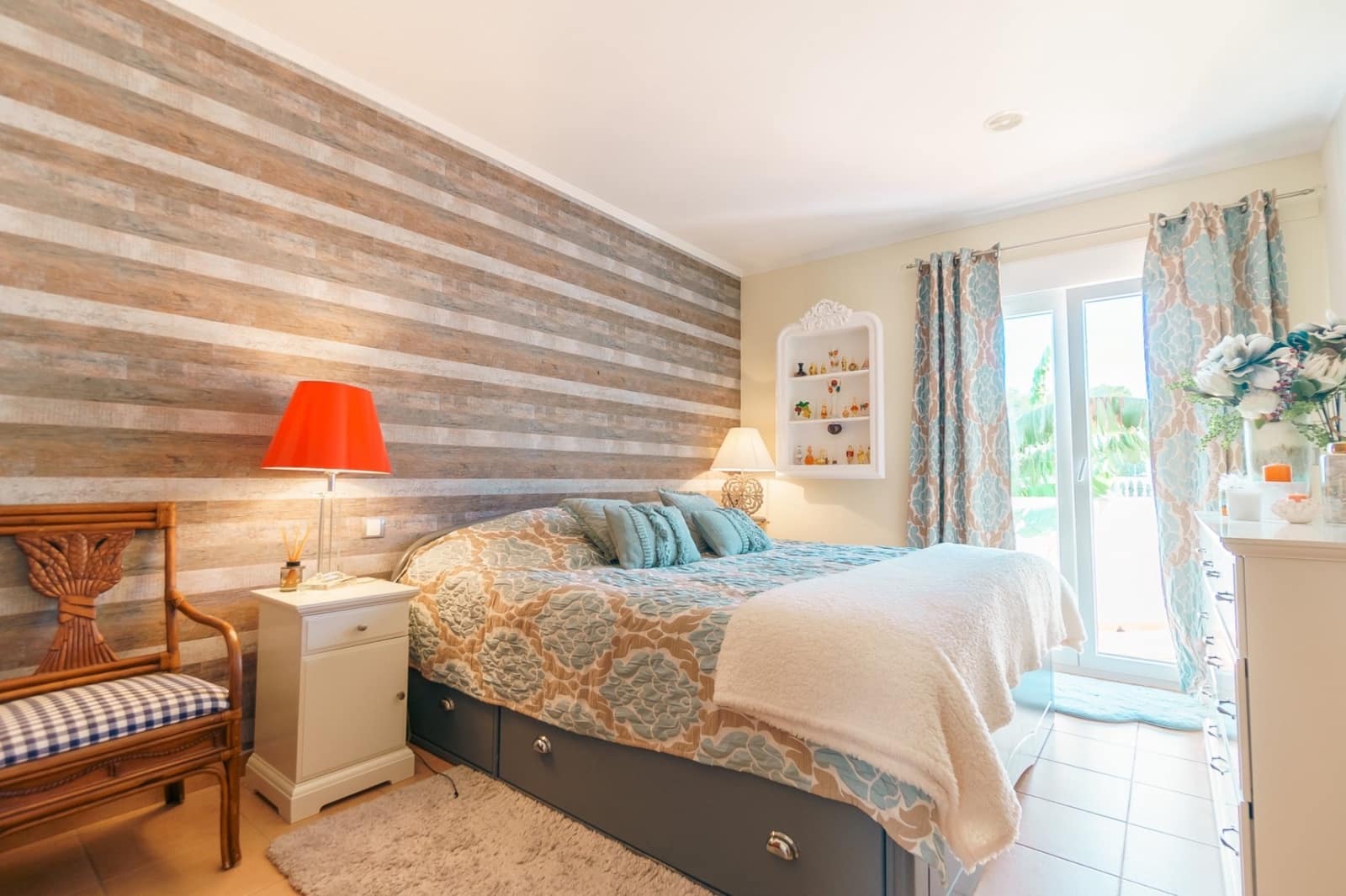 4 camera da letto Villa in vendita in Alfaz del Pi / L'Alfas del Pi con piscina garage - 600.000 € (Rif: 9996355)