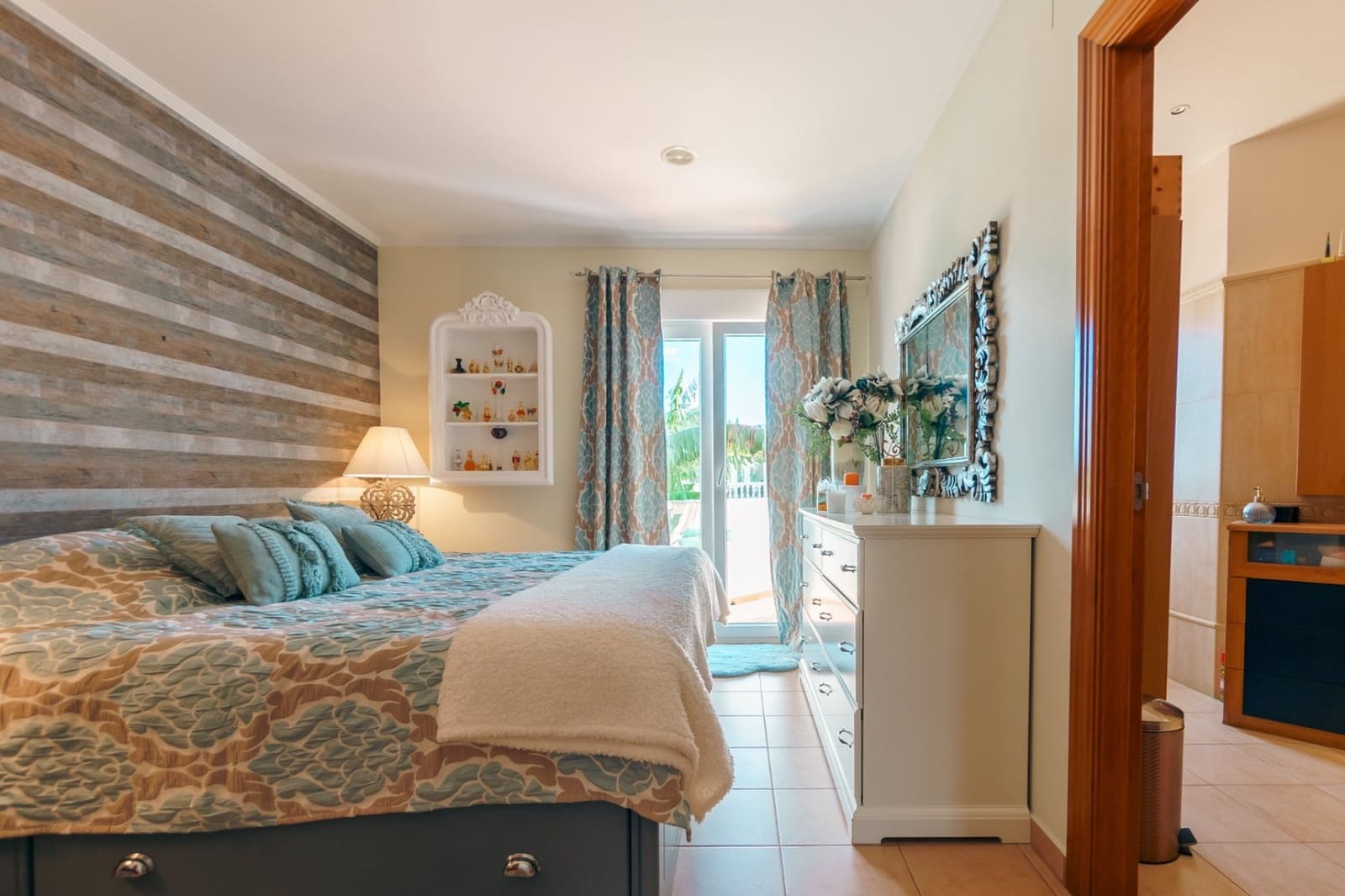 4 camera da letto Villa in vendita in Alfaz del Pi / L'Alfas del Pi con piscina garage - 600.000 € (Rif: 9996355)