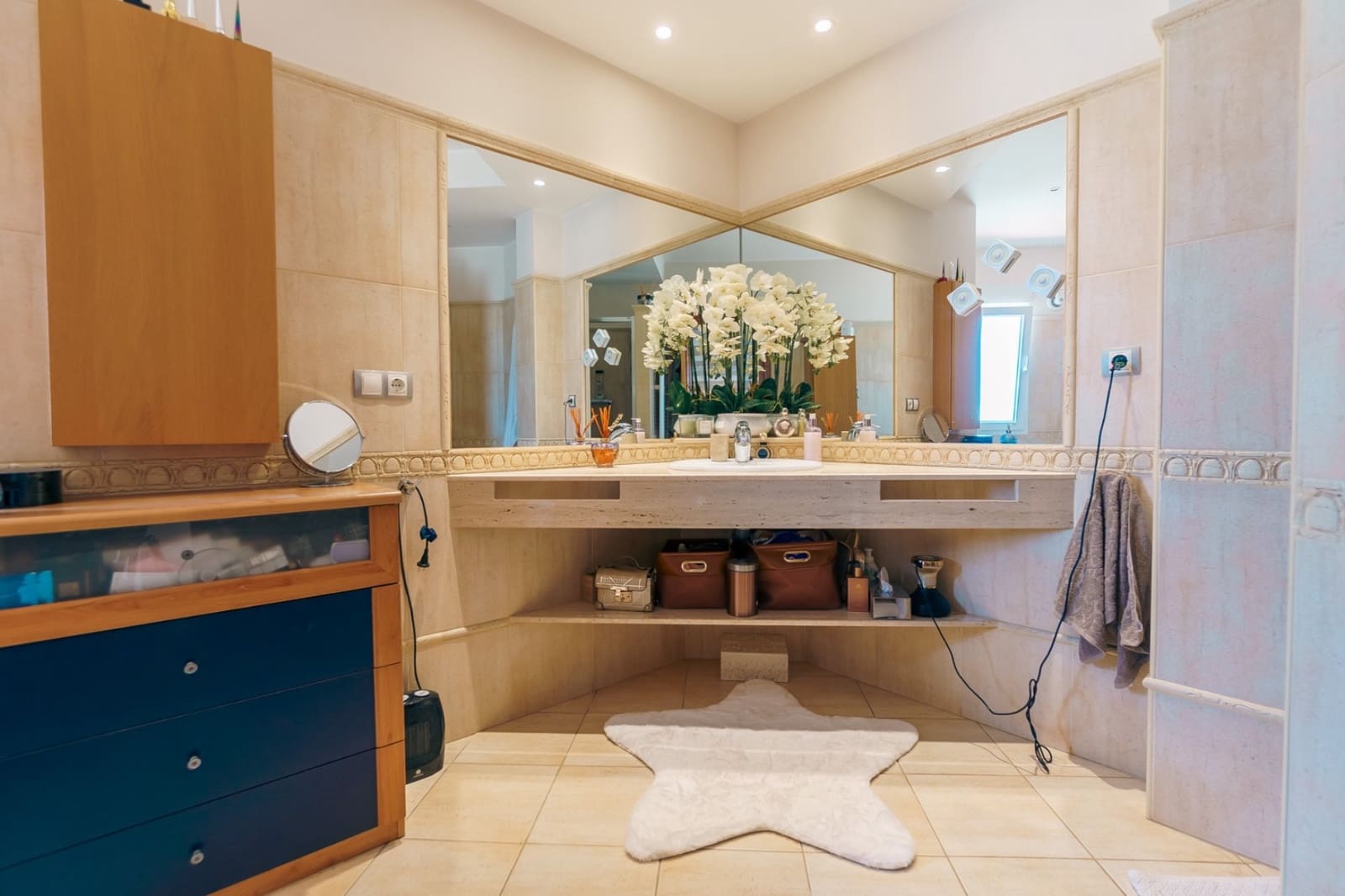 4 camera da letto Villa in vendita in Alfaz del Pi / L'Alfas del Pi con piscina garage - 600.000 € (Rif: 9996355)