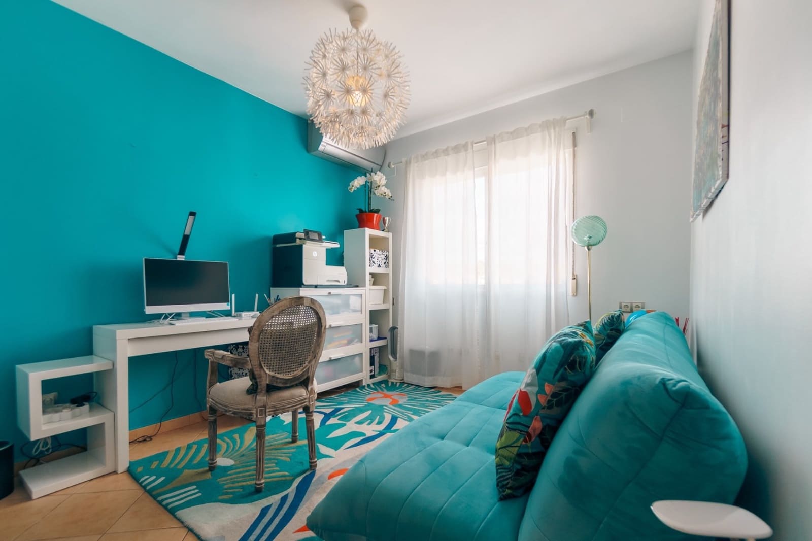 4 camera da letto Villa in vendita in Alfaz del Pi / L'Alfas del Pi con piscina garage - 600.000 € (Rif: 9996355)